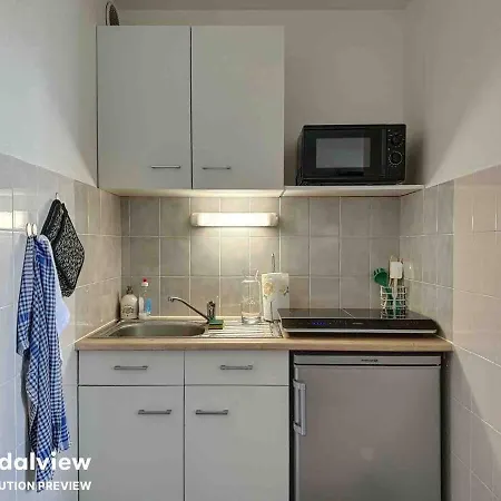Ipanema Apartment Canet-en-Roussillon