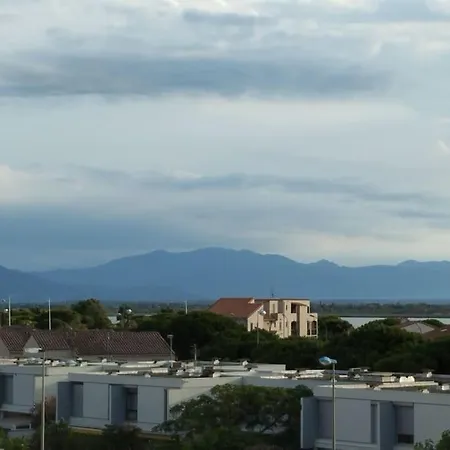 1 + Coin Vue Canigou Apartment