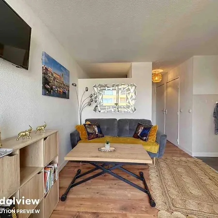 1 + Coin Vue Canigou Apartment