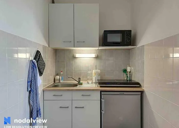Ipanema Apartament Canet-en-Roussillon